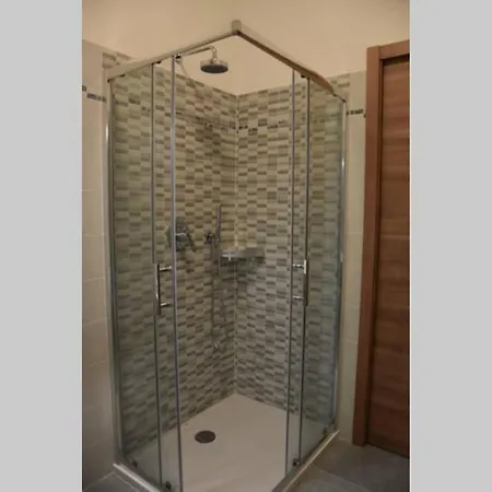 Apartman La Resilienza, With View, *