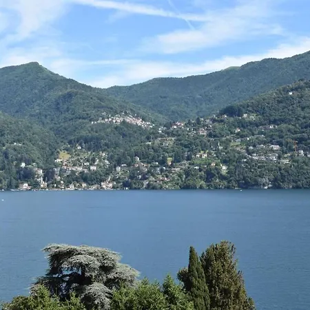 Apartman La Resilienza, With View,