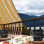 Διαμέρισμα La Resilienza, With View, *