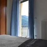 Διαμέρισμα La Resilienza, With View,