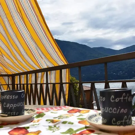 Apartmán La Resilienza, With View, *