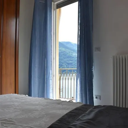 Apartmán La Resilienza, With View,