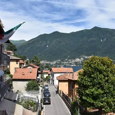 La Resilienza, With View, Apartmán *