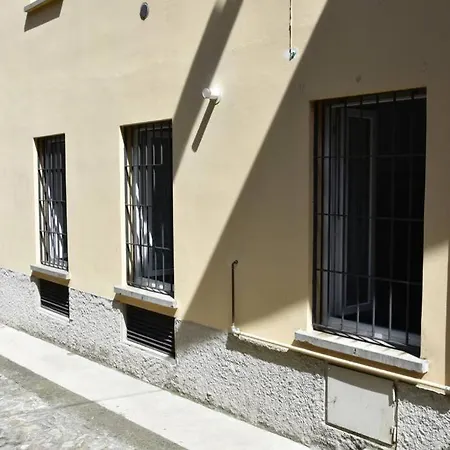La Resilienza, With View, Διαμέρισμα Carate Urio