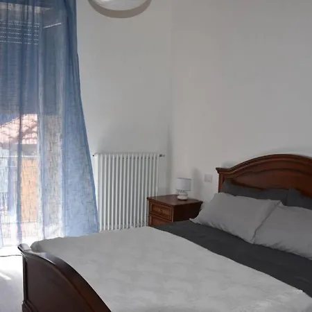 Apartment La Resilienza, With View,